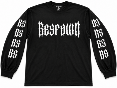 Rockstar Long Sleeve