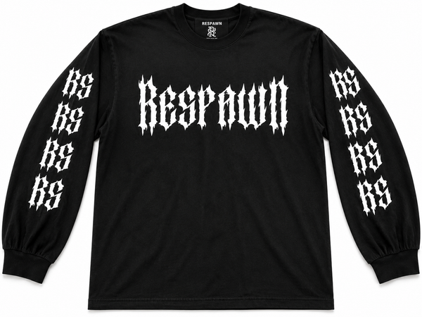 Rockstar Long Sleeve