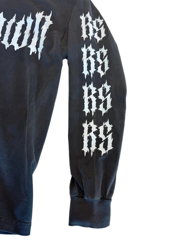 Rockstar Long Sleeve Shirt