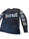 Rockstar Long Sleeve Shirt