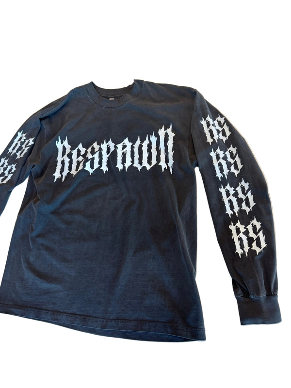 Rockstar Long Sleeve Shirt