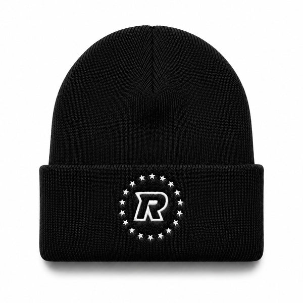 2tone Beanie
