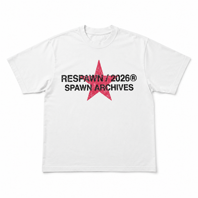 Archive Tee
