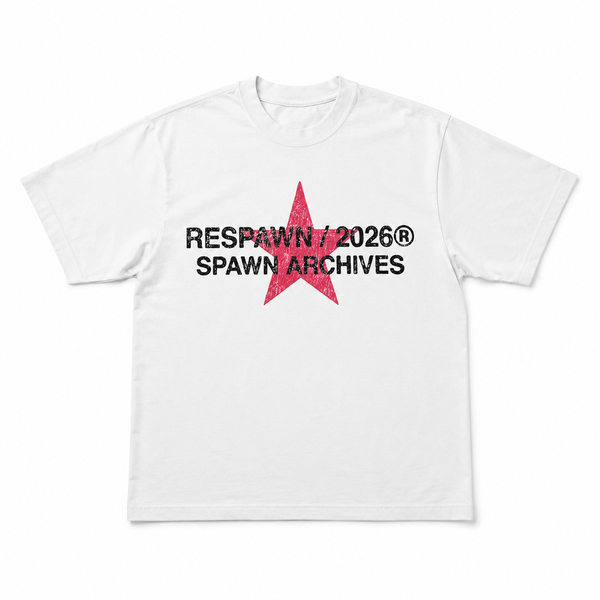 Archive Tee